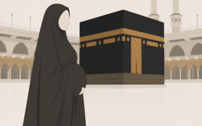 Hajj During Pregnancy